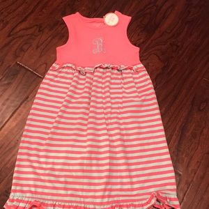 Southern Tots size 8 dress
